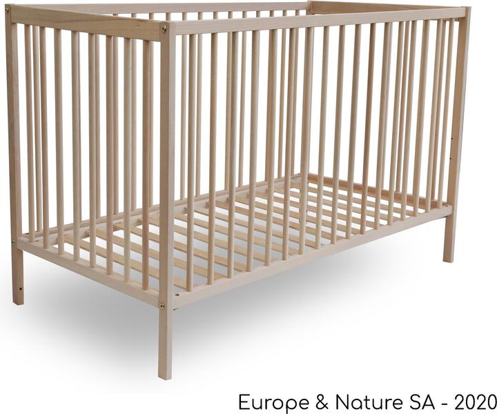 Immagine prodotto Europe & Nature Pronatura Evolutiva (60 x 120 cm)