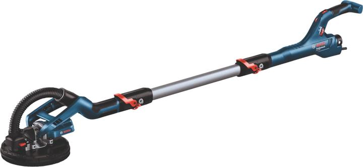 Image du produit Bosch Professional GTR 550 (Broyeur à sec, 550 W)