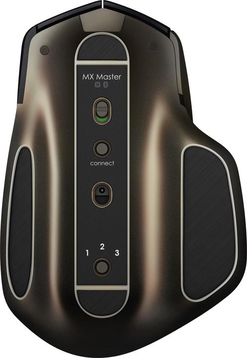 Image du produit Logitech MX Master AMZ (Sans fil)