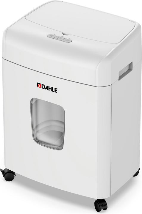 Actual product image Dahle Shredder AV 35090 ShredMATIC 90 (Particle cut)
