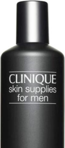 Productafbeelding Clinique Aloe (125 ml, Scheerschuim)