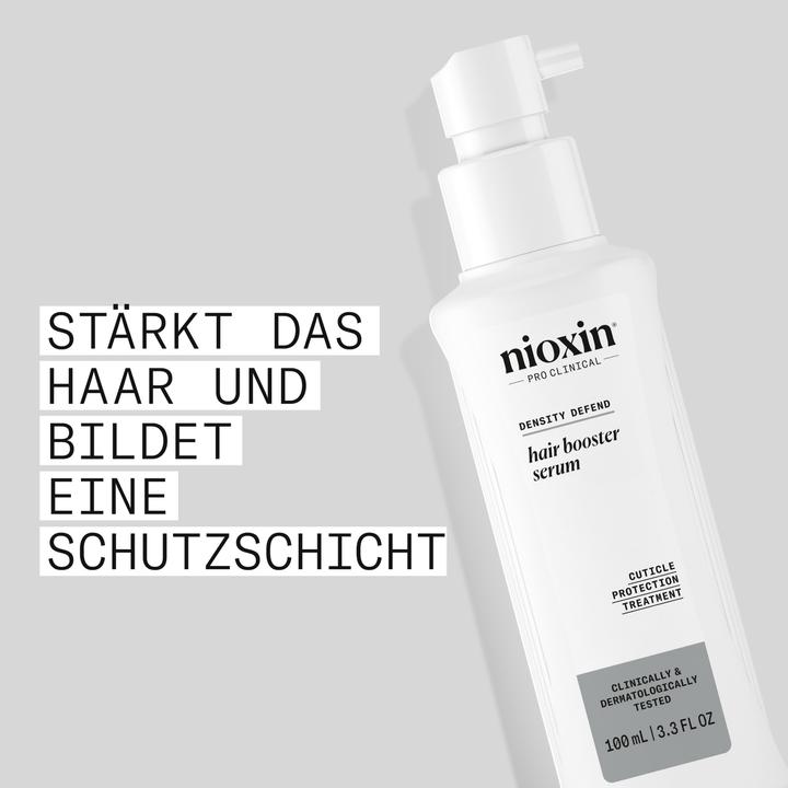 Produktbild Nioxin Hair Booster Treatment (100 ml)