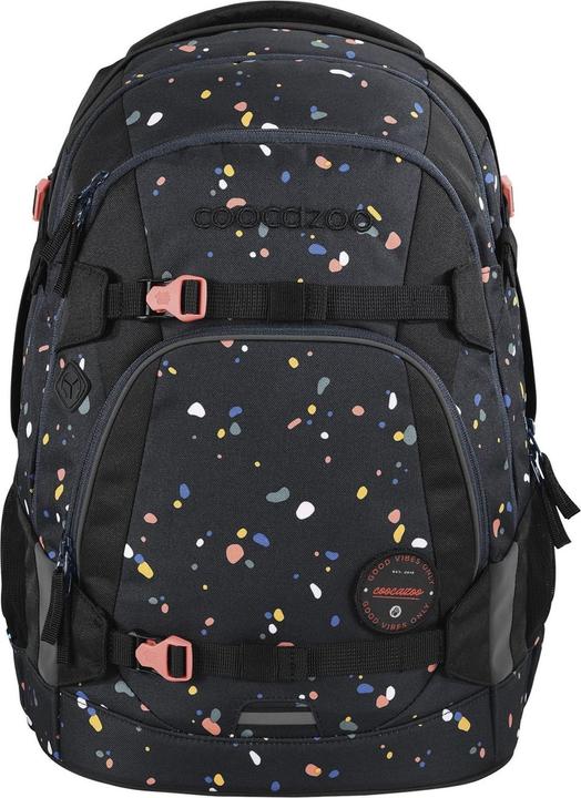 Sprinkled Candy