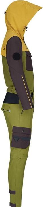 Produktbild iXS Carve Digger Suit (Herren, XXL)
