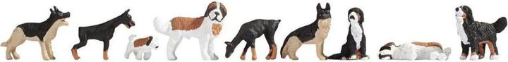 Image du produit Noch 15717 H0 Figurines Chiens