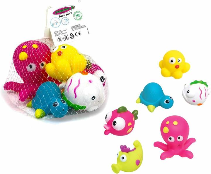 Produktbild Jamara Meerestiere