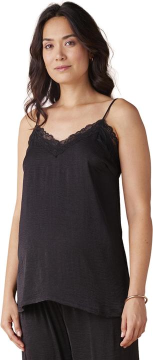 Actual product image Envie de Fraise Satin-look pyjamas for pregnancy & breastfeeding (40)