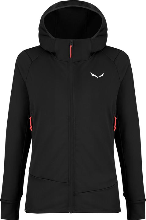 Salewa Women's Puez Polarlite HD Jacket (38, M)