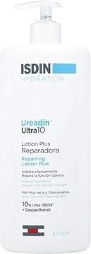 Isdin Ureadin Ultra10 Lotion 1000ml (Körperlotion, 1000 ml)