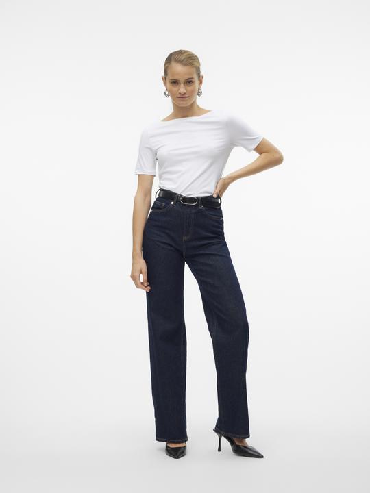 Image du produit Vero Moda Haut à décolleté sous-marin (S)