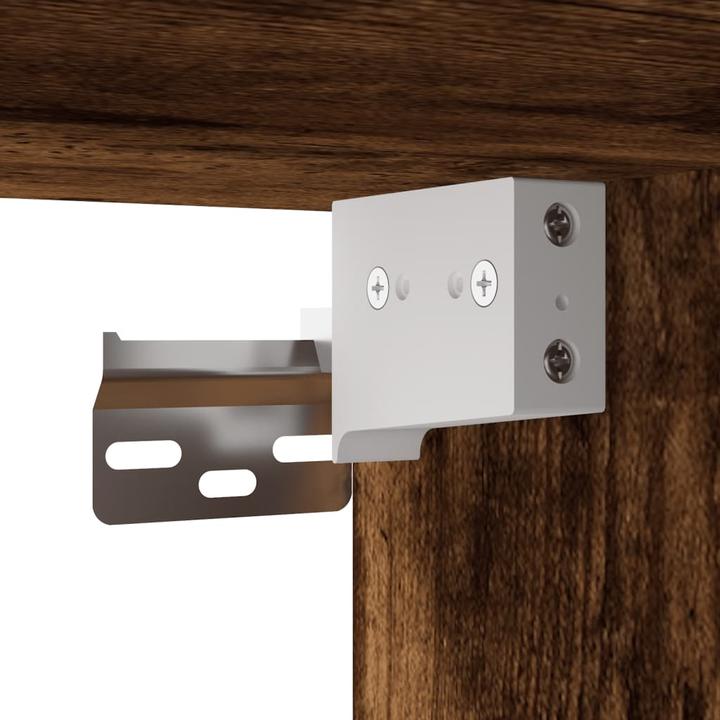 Image du produit VidaXL Leroy (69.5 x 34 x 90 cm)