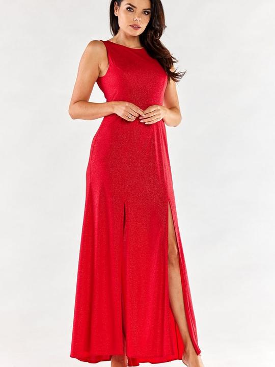 Produktbild Awama Langes Kleid (M)