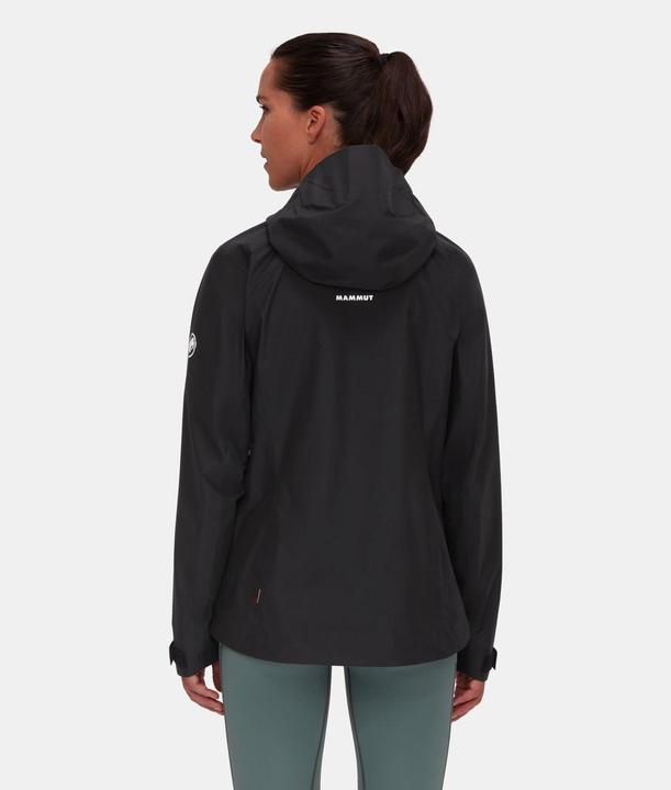 Produktbild Mammut Alto Light HS Hooded Jacket (XS)