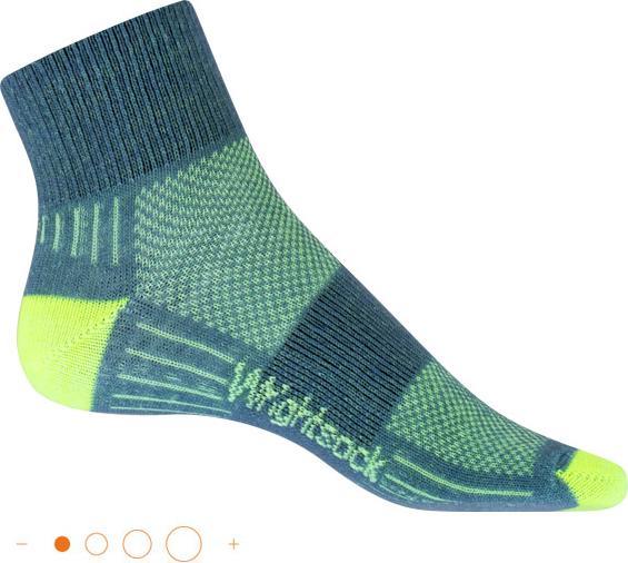 Produktbild Wrightsock coolmesh II (34 - 37)