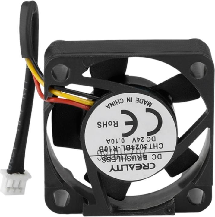 Image du produit Creality 3010 Ventilateur axial d'extrémité pour K1C et K1 Max