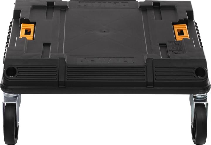 Produktbild DeWalt TSTAK CART Wheeled Carrier