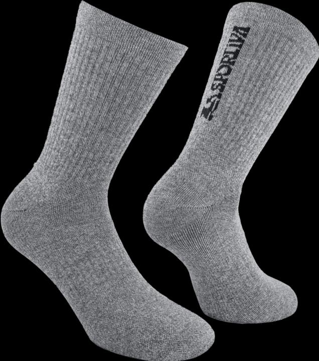 Actual product image La Sportiva Outdoor Fun Socks (Single pack, XXL)