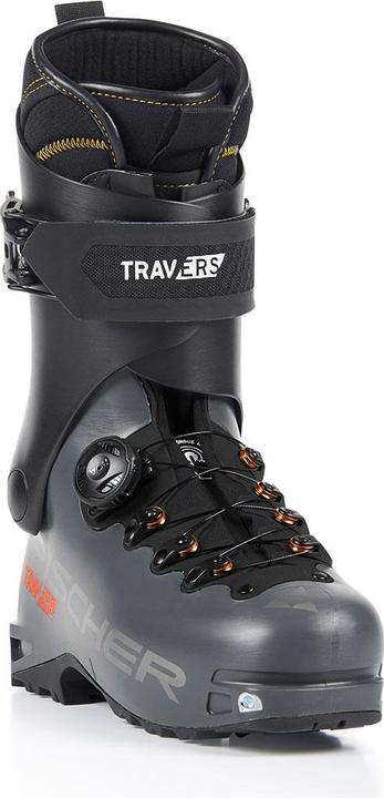 Produktbild Fischer Sports Travers CS (24.5)