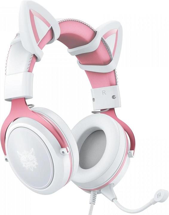 Actual product image Onikuma X10 (Cable)