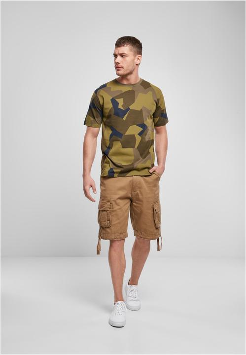 Image du produit Brandit tee (7XL)