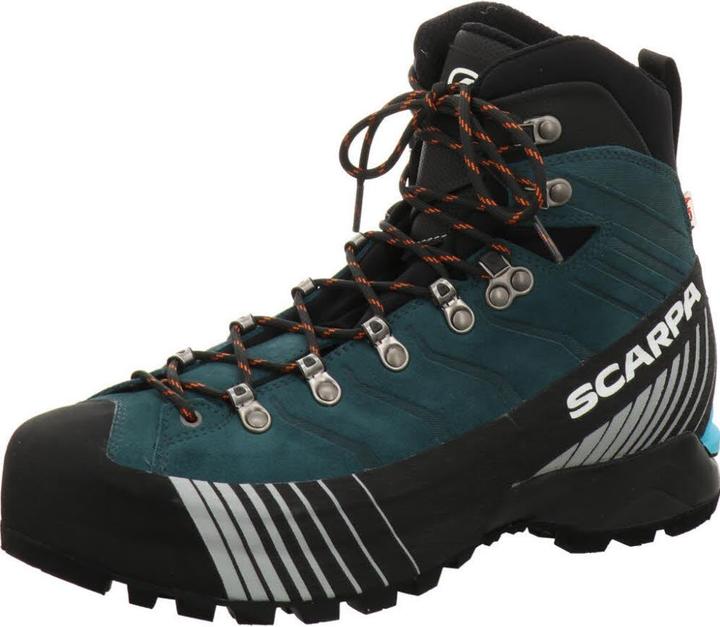 Actual product image Scarpa Ribelle CL HD (43)