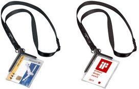 Immagine prodotto Durable Badge portanome CARD DELUXE