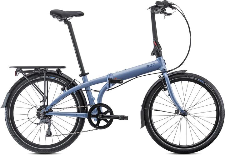 Tern Bicycles Noeud D8 (50 cm)