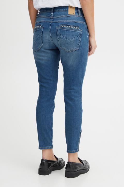 Image du produit Pulz Jeans PZMALVINA JNS - 50207420 (31)
