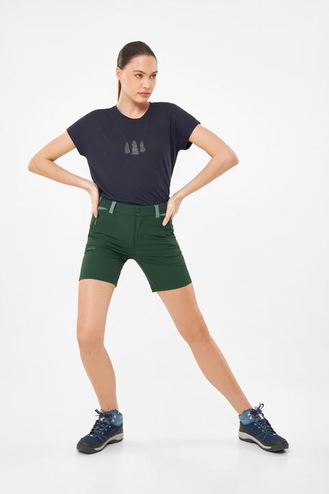 Image du produit Vikingsports Short pour femme Sequoia Bamboo (S)