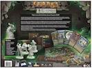Image du produit Origames Clank Legacy f (Français)