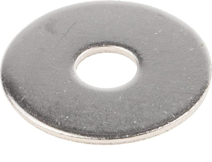 Actual product image Rs Pro Washer stainless steel A4 M8 30mm (M8)