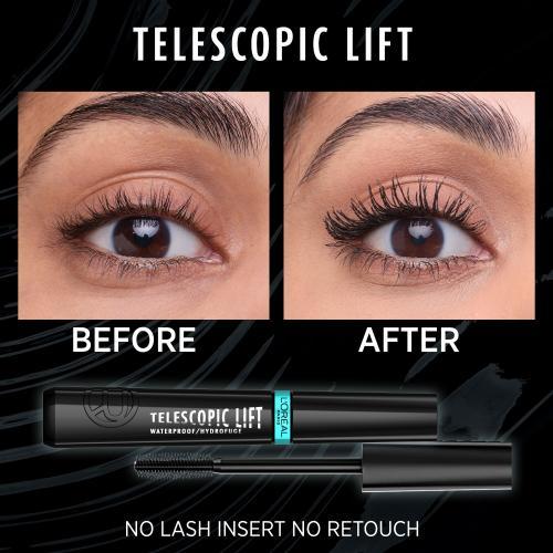 Immagine prodotto L'Oréal Paris L'Oreal False Lash (Nero)