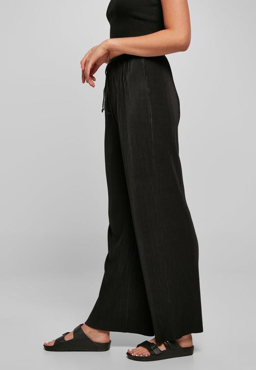 Immagine prodotto Urban Classics Pantaloni da donna Plisse - 17080 (5XL)