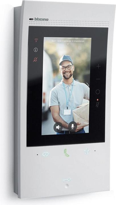 Produktbild Bticino 300EOS EFH (WLAN)