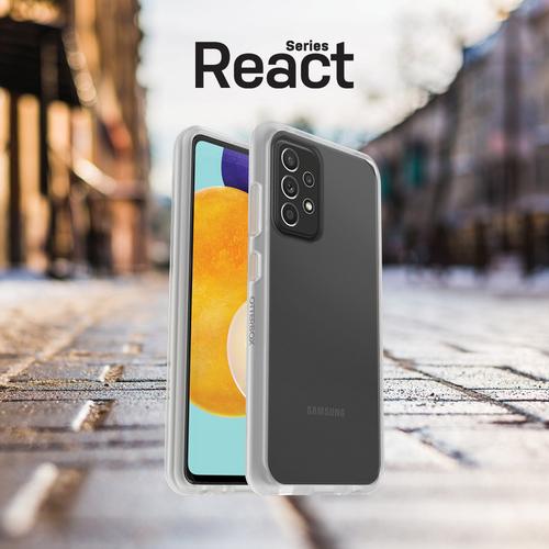 Produktbild OtterBox React (Samsung Galaxy A52, Samsung Galaxy A52 5G, Samsung Galaxy A52s 5G)