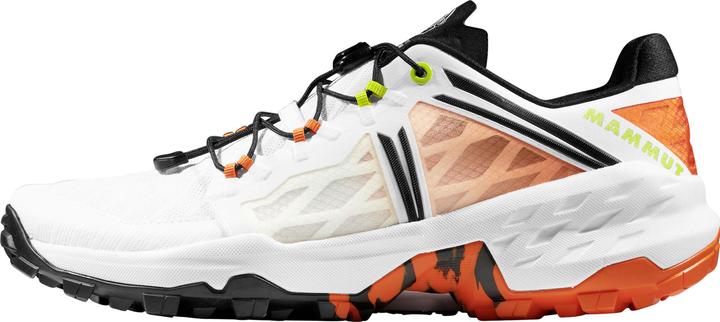 Mammut Sertig TR Low Men