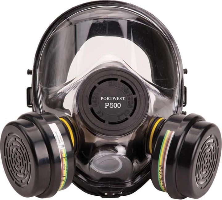 Actual product image Portwest Vienna Face Mask (P3SL)
