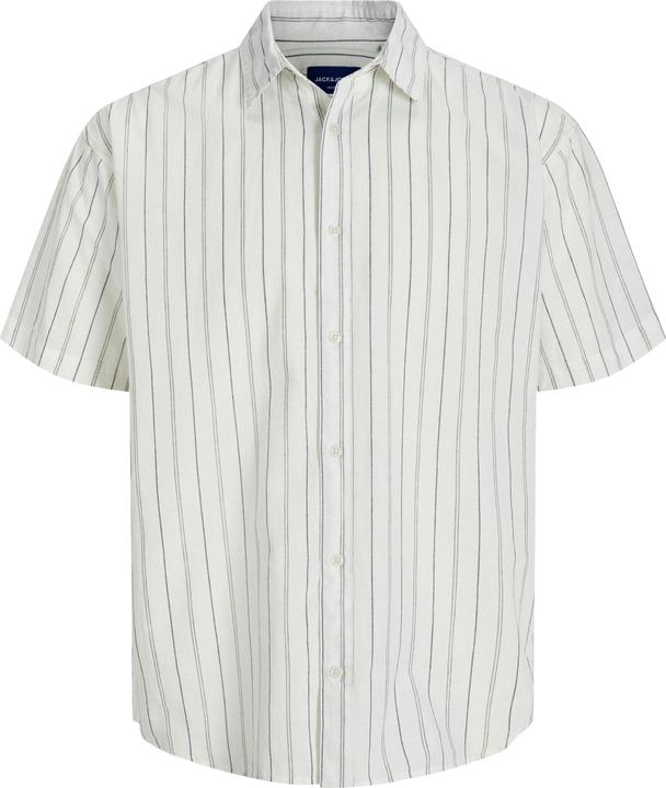 Image du produit Jack & Jones Plus Size Relaxed Fit Hemd Hemd (3XL)
