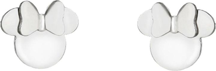 Image du produit Disney Boucles d'oreilles Mickey Mouse E600200NUL (Acier inoxydable)