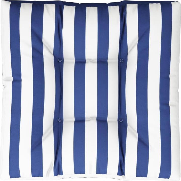 Actual product image VidaXL Thaddeus (80 x 80 x 12 cm)