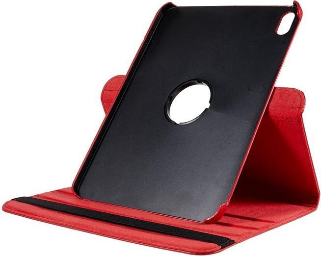 Produktbild MU Classic Rotierbare Leder Hülle (iPad 2022 (10. Gen))