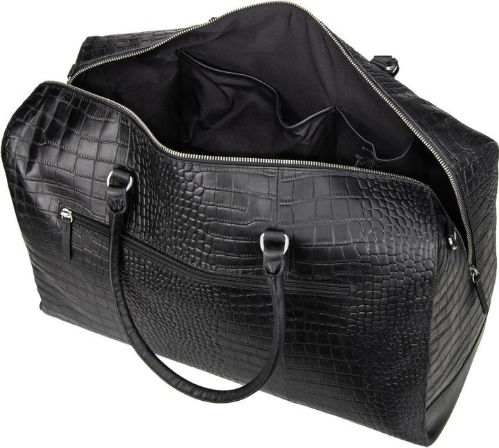 Actual product image Burkely Cool Colbie Weekender Reisetasche Leder 51 cm (36 l)