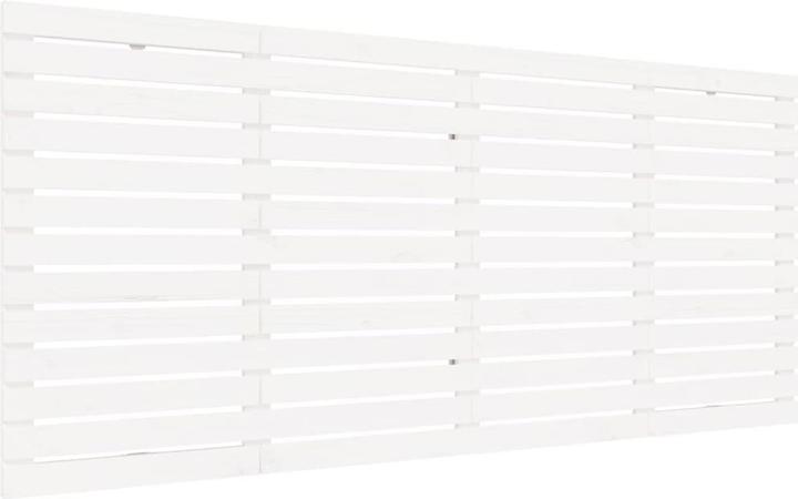 Immagine prodotto VidaXL Oksiutka (156 x 3 x 91,5 cm)