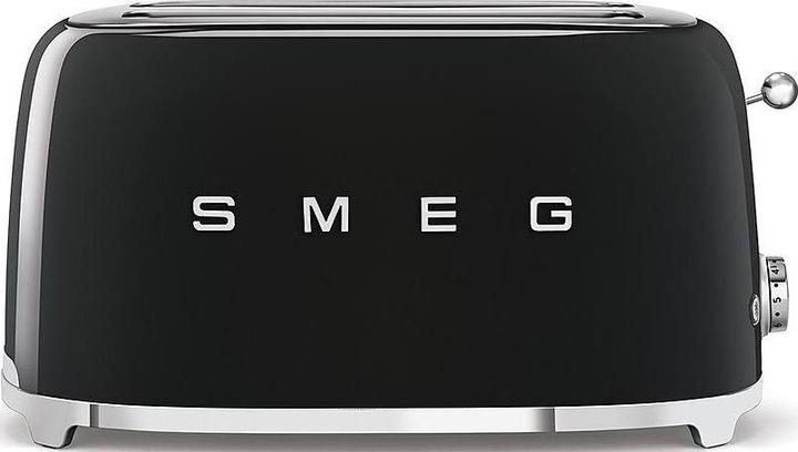 Actual product image Smeg 50's Style Lang (CH plug)