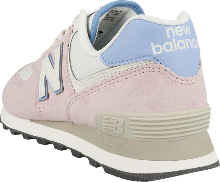 Produktbild New Balance WL574QC (37)
