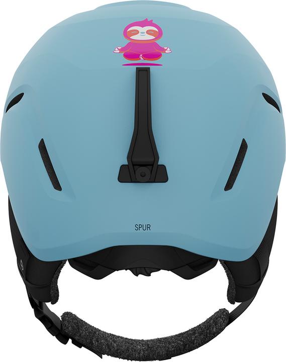 Produktbild Giro Spur Helmet (48.5 - 52 cm, XS)