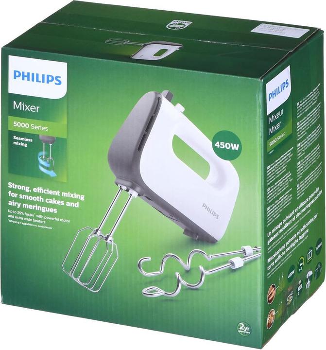 Image du produit Philips 5000 series HR3741/00 (450 W)