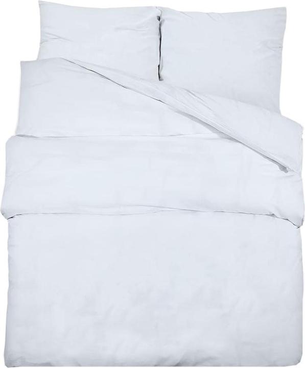 Image du produit VidaXL Lylah (Housse de couette, 155 x 220 cm)