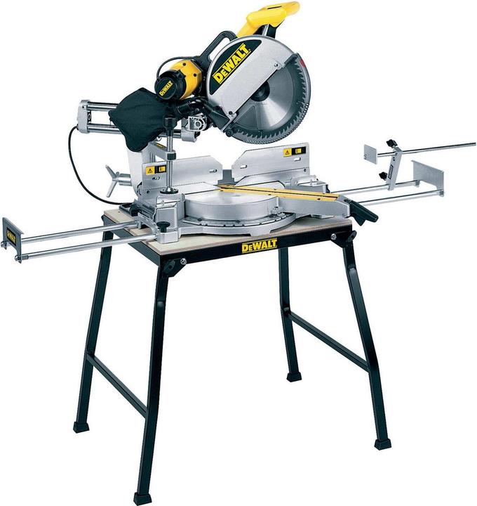 Produktbild DeWalt UniversalUntergestell DE1000 | UNIVERSALUNTERGESTELL E1000 (45 cm, 64 cm)