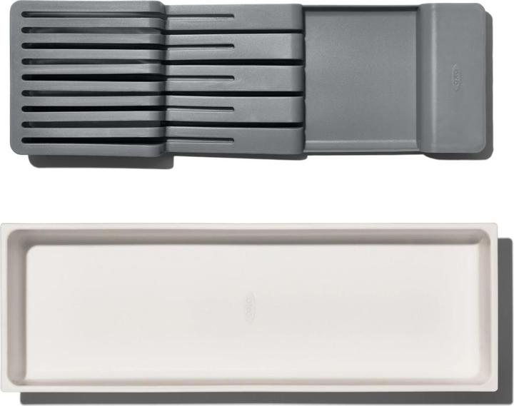 Produktbild OXO Good Grips Messerorganizer für Schubladen
